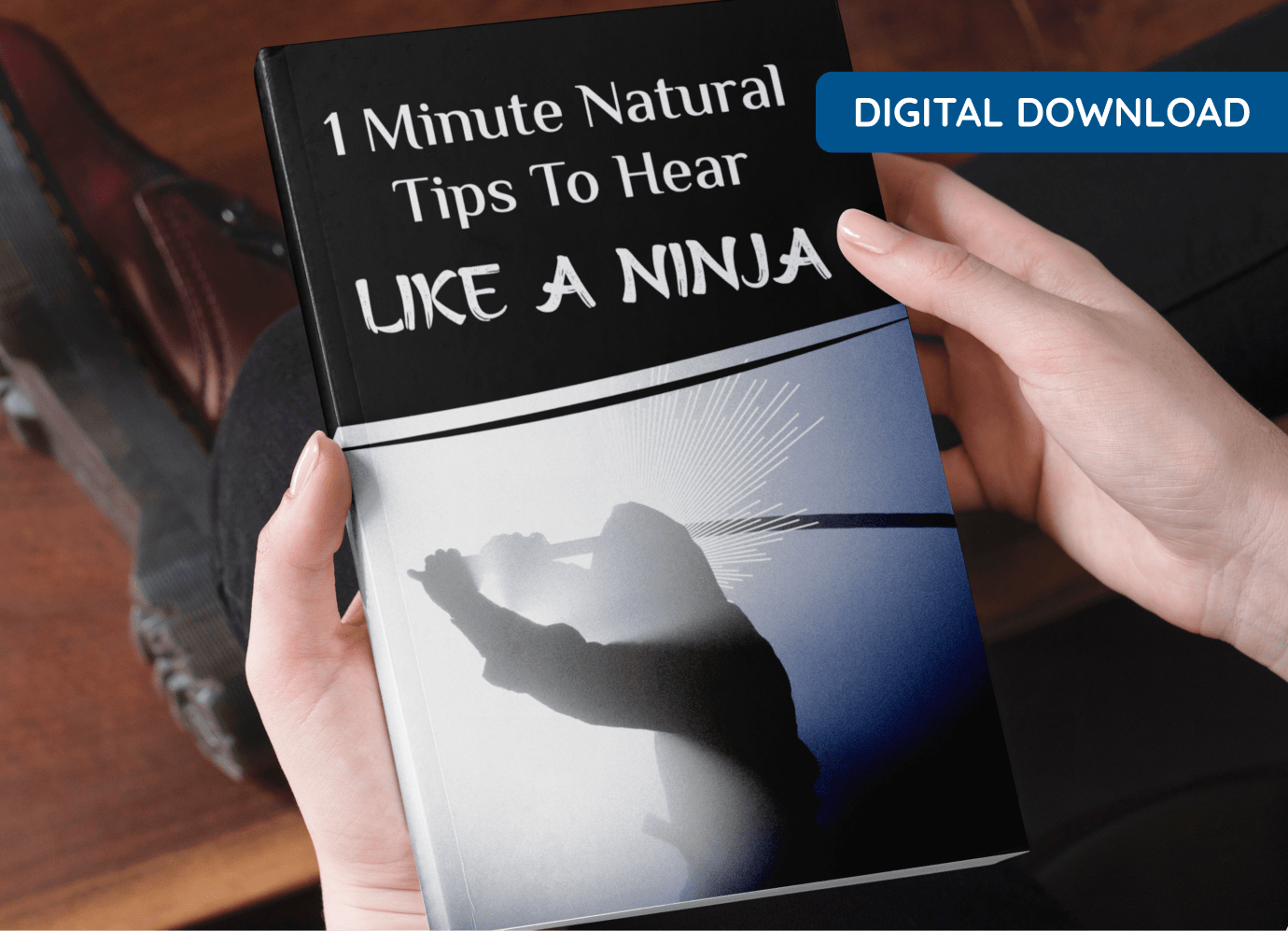 1-Minute Natural Tips bonus guide