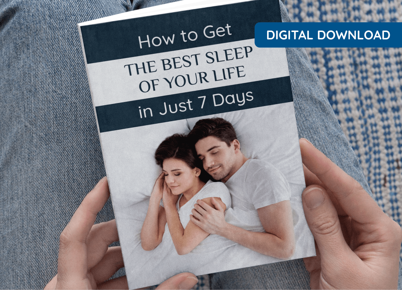 Best Sleep in 7 Days bonus guide