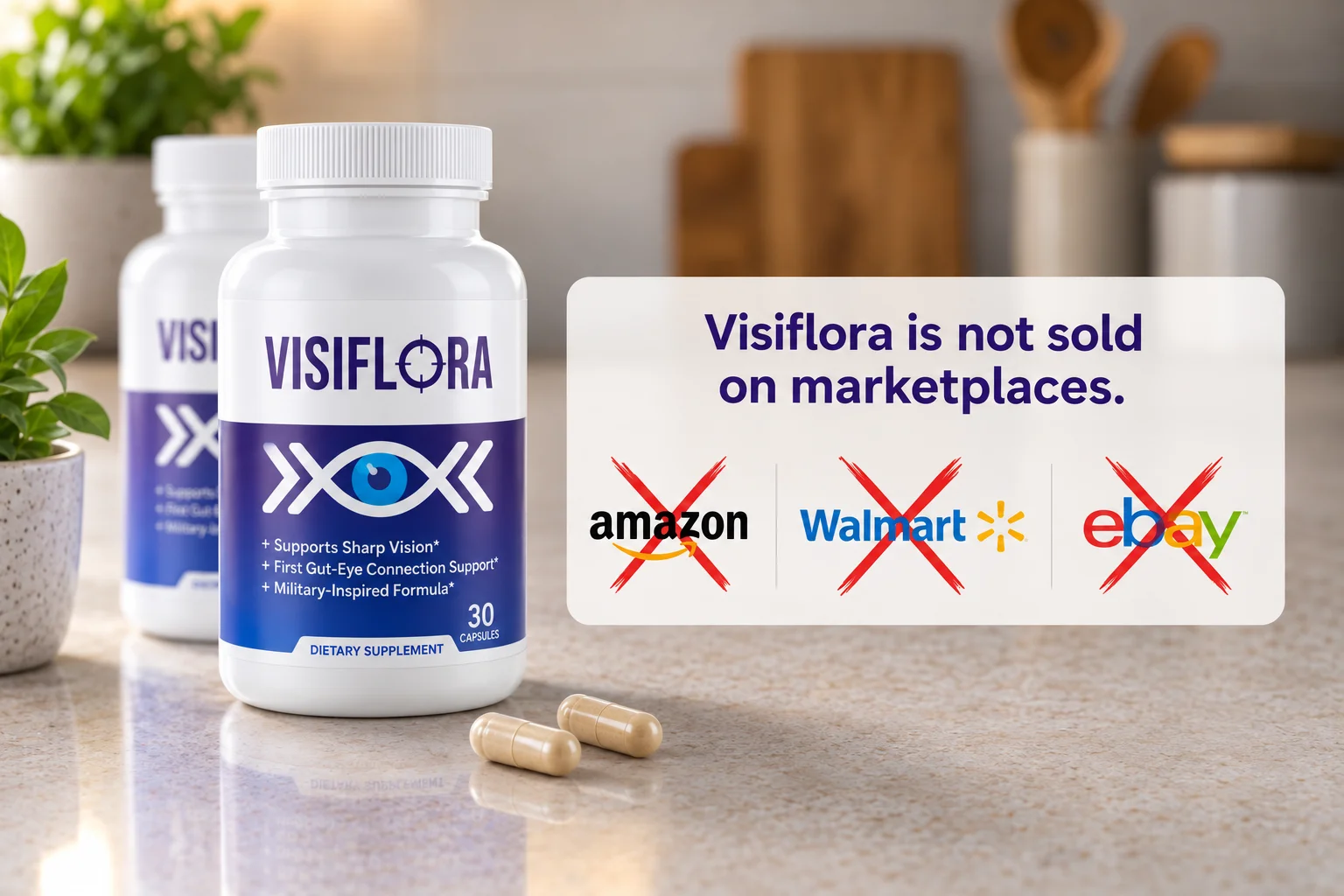 VisiFlora official product image