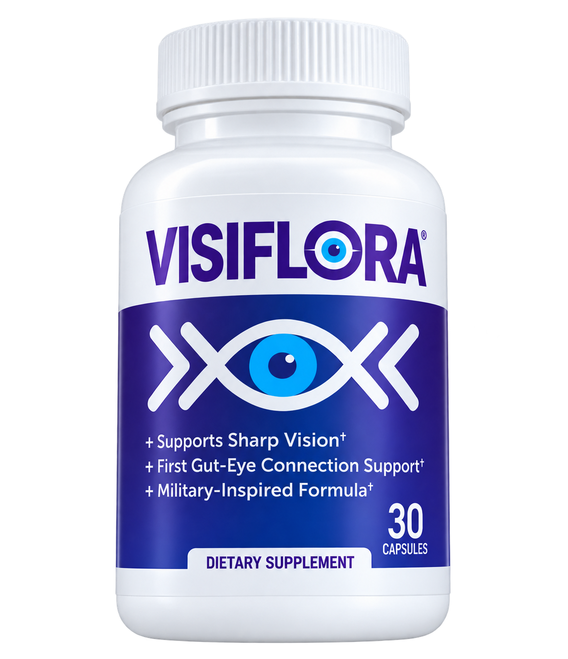 VisiFlora bottles scorecard
