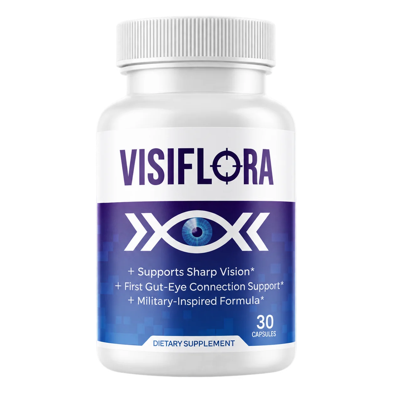 VisiFlora bottles scorecard