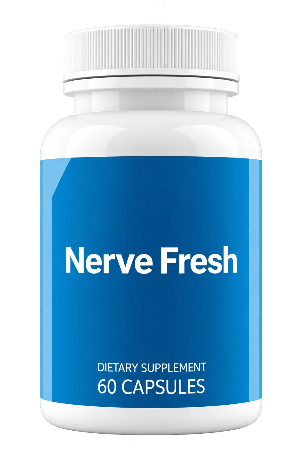Nerve Fresh bottles scorecard
